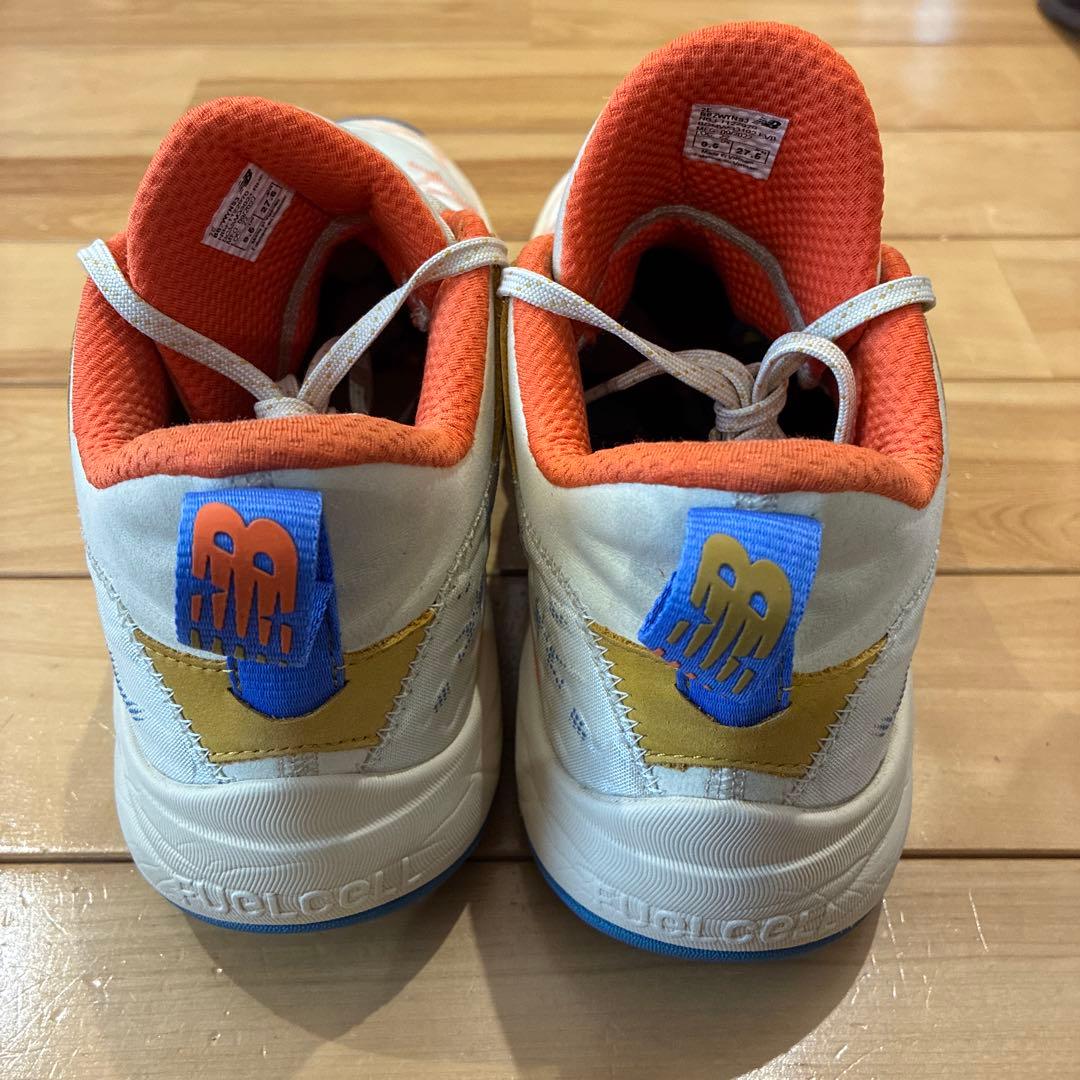 シューズ(男性用) New Balance two wxy v3 27.5cm