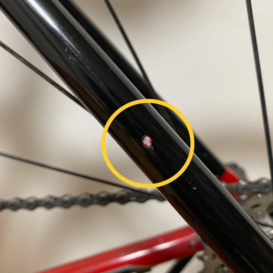 【cervelo】CERVELO S1 完成車 サイズ:54