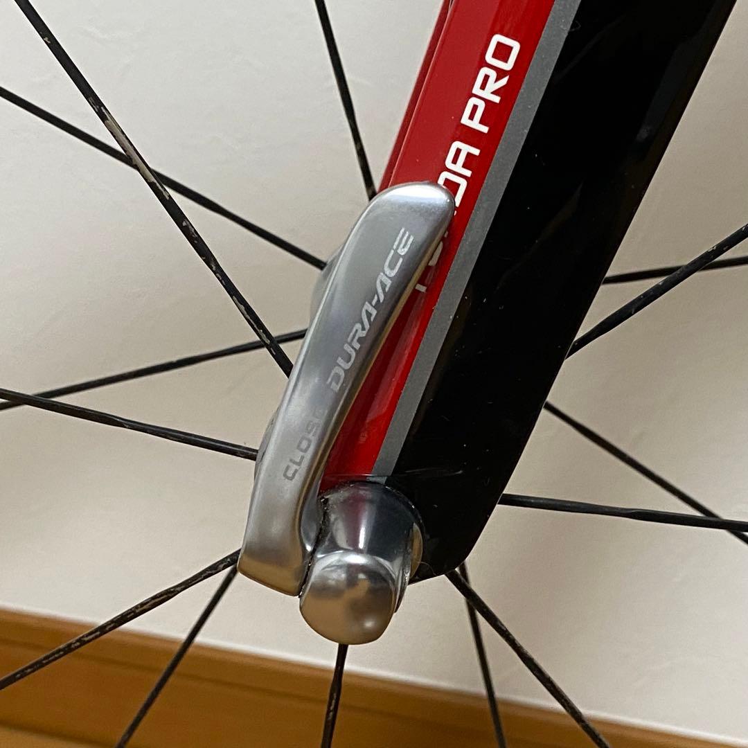 【cervelo】CERVELO S1 完成車 サイズ:54