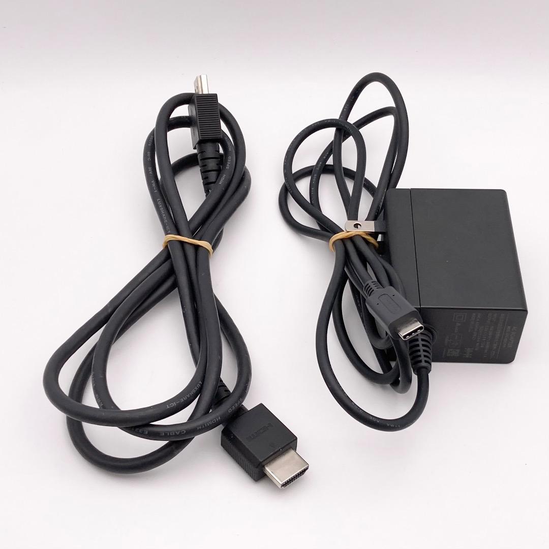任天堂 Nintendo Switch HAC-001-01 バッテリー強化版
