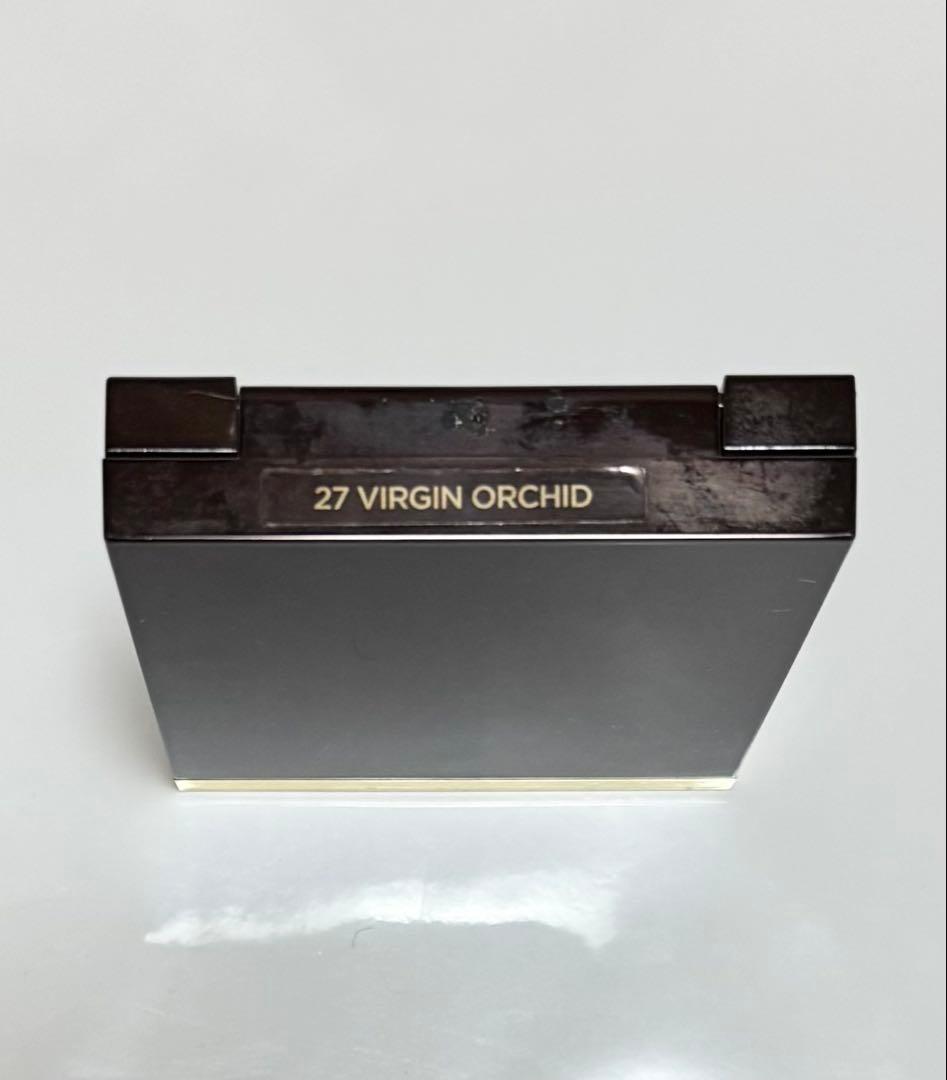 TOM FORD アイシャドウパレット 27 Virgin Orchid 廃盤品