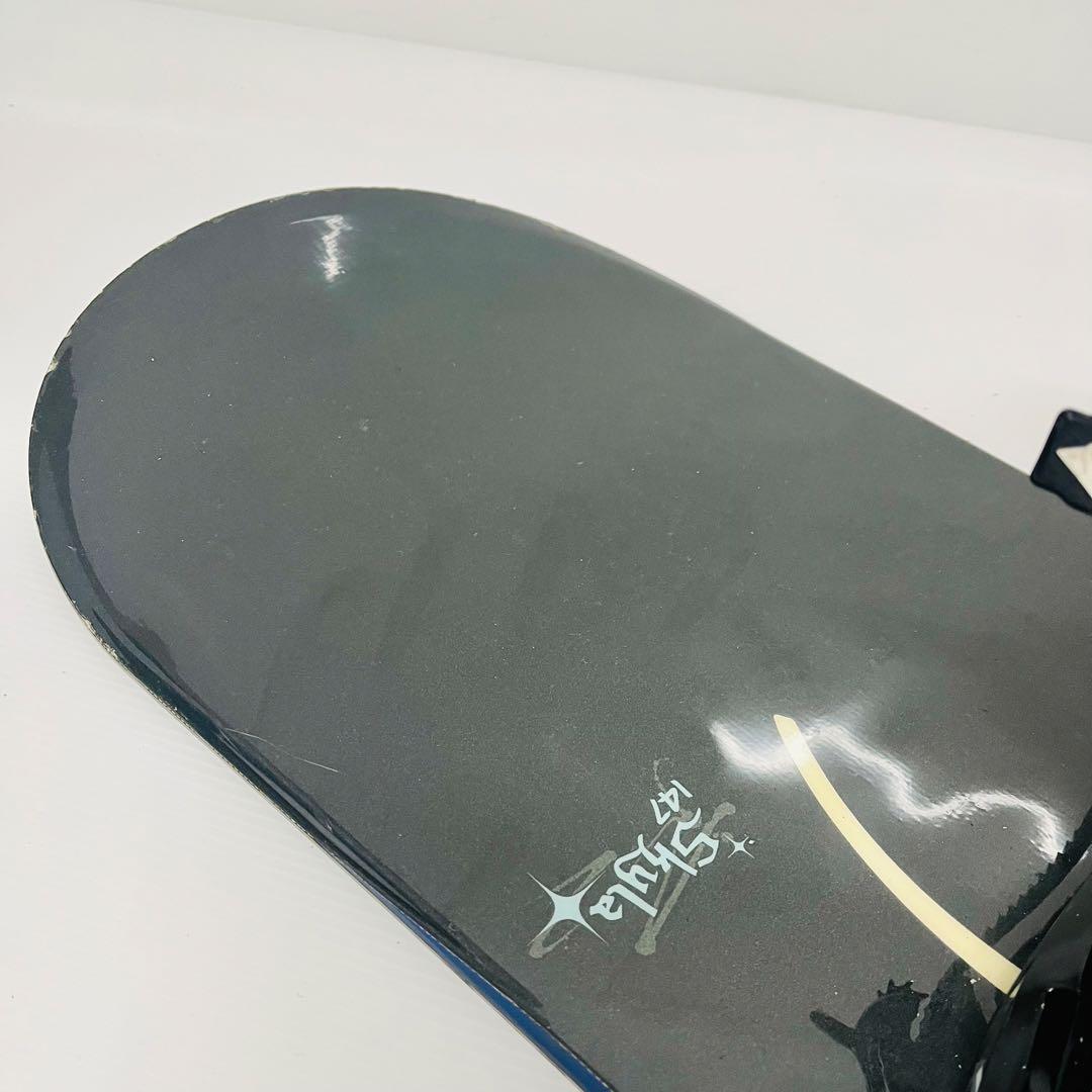 K2 ウーメンズ　スノボセット　スノーボード　BOAブーツ　ボードセット　k2