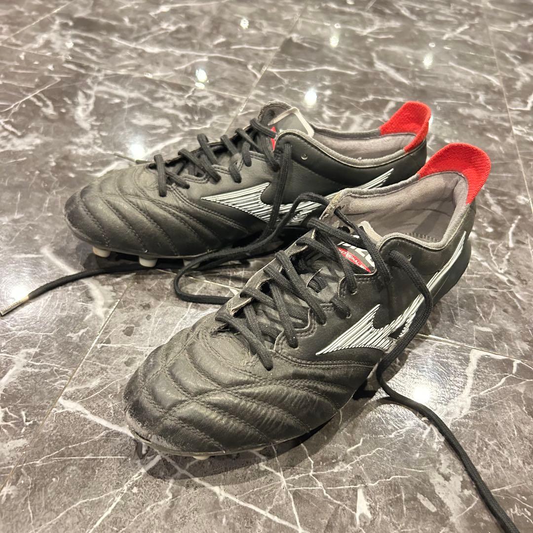 MIZUNO ミズノ モレリアネオ3 JAPAN 26.0cm スパイク