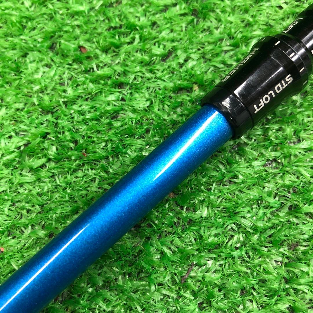 Gsh-963 SPEEDERNX シャフト単品 flex50-S サンプル品