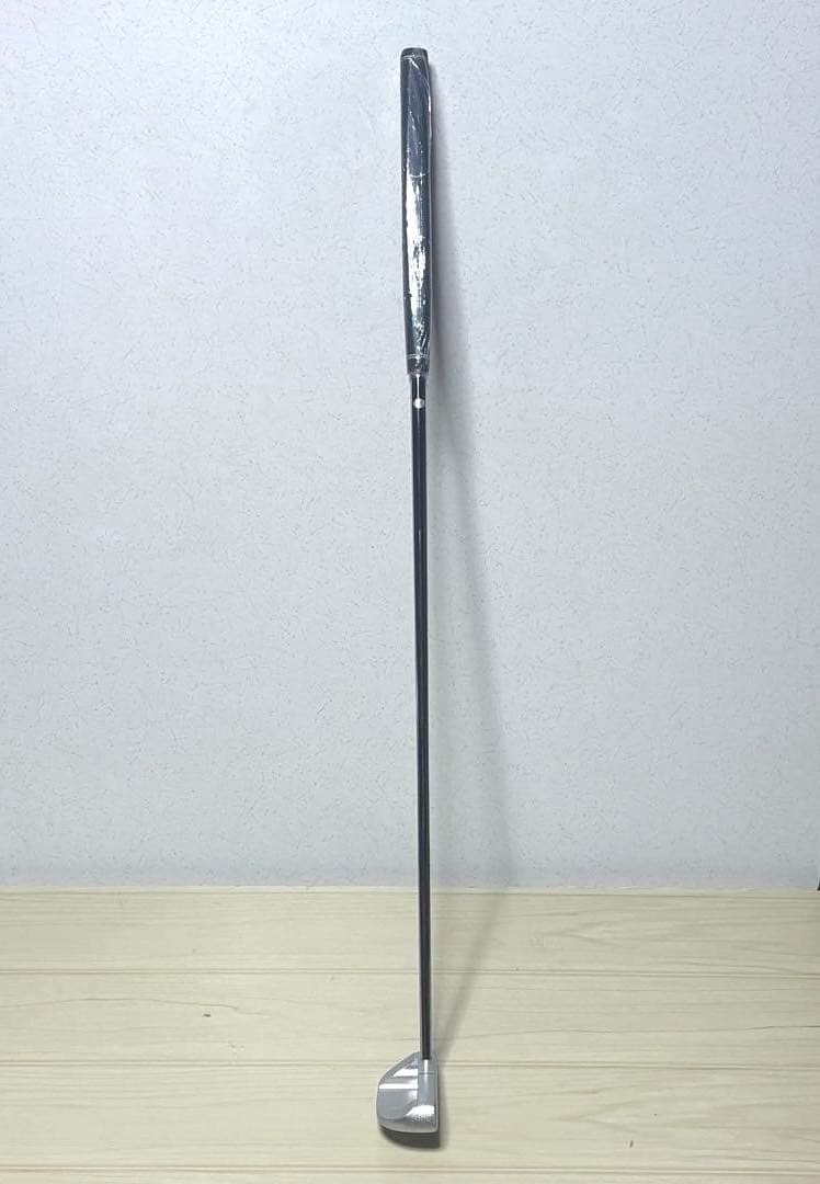 【未使用品】FAIRY GOLF Clover FGH-3 パター ヘッドカバー