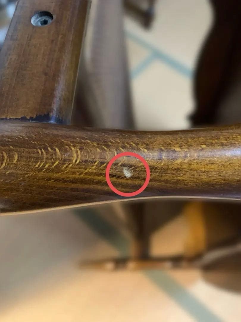 【水仙さま専用】カリモク コロニアル センターテーブル