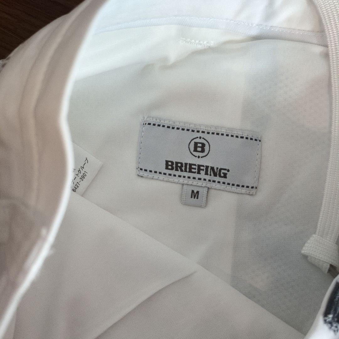 BRIEFING GOLFブリーフィングゴルフ スカート カモフラ М