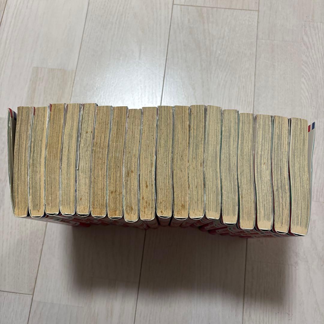 桜蘭高校ホスト部(クラブ) 全巻セット