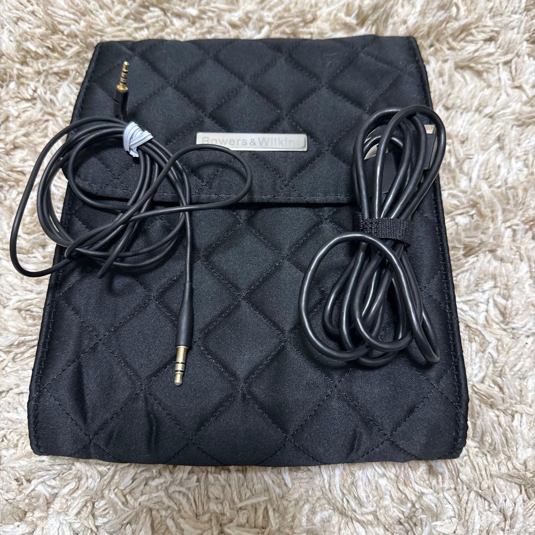 ヘッドホン Bowers & Wilkins P5 Wireless