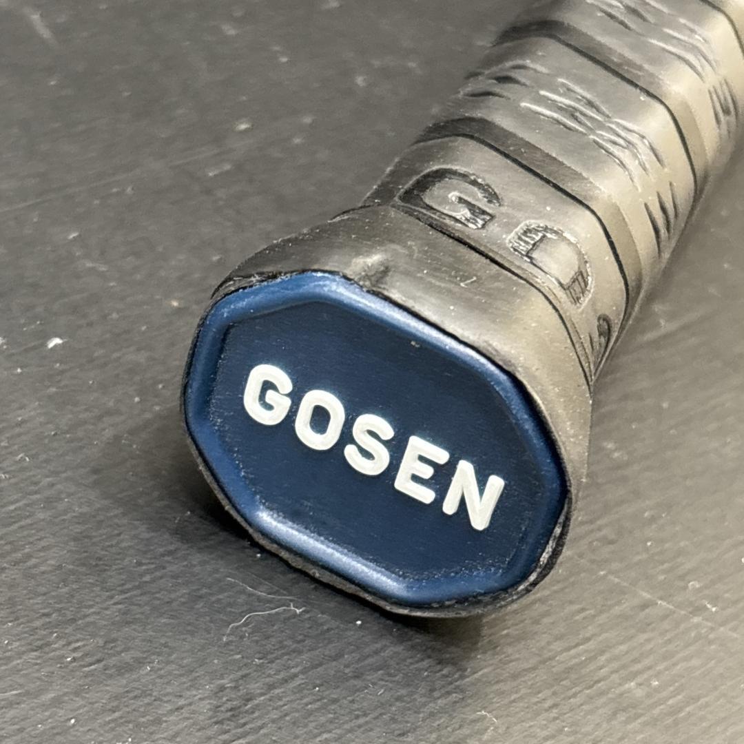 GOSEN　ゴーセン　INFERNO　バトミントンラケット　ガット無し