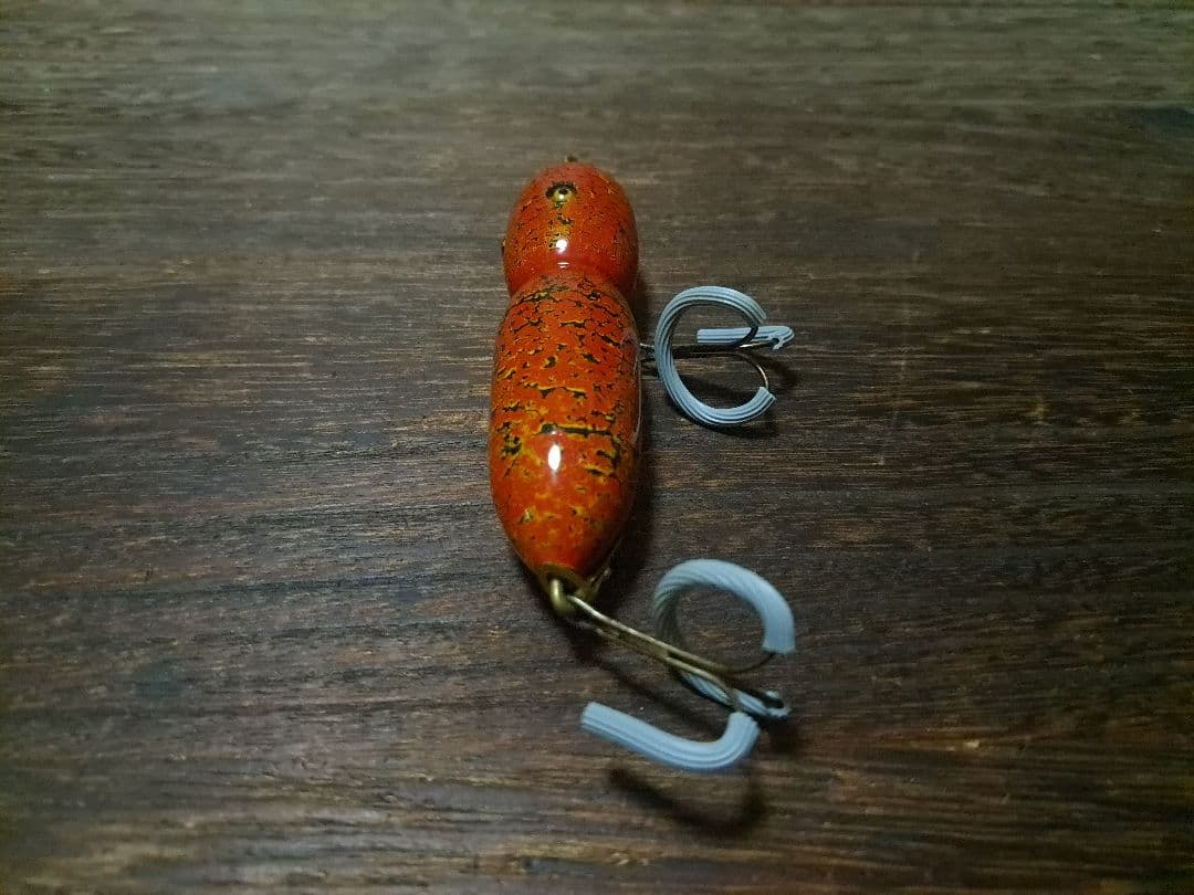 道楽　DOWLUCK 　ドウラク　ドテチン　砥出し