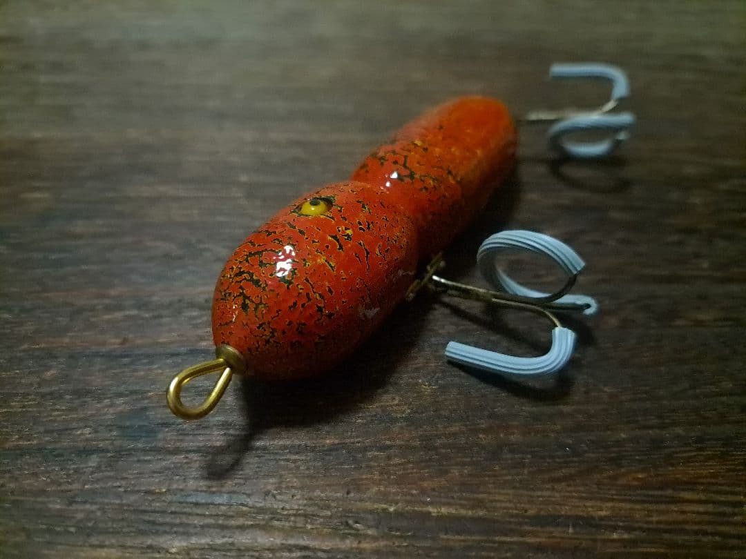 道楽　DOWLUCK 　ドウラク　ドテチン　砥出し