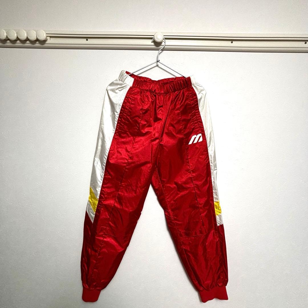 【古着】名古屋グランパス ジャージ上下 開幕初期 【レア】