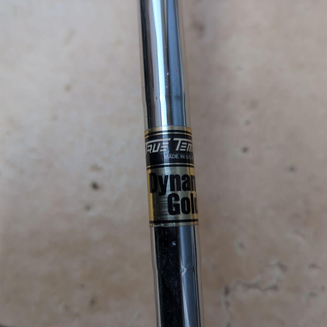 クラブ SRIXON I-506 FORGED