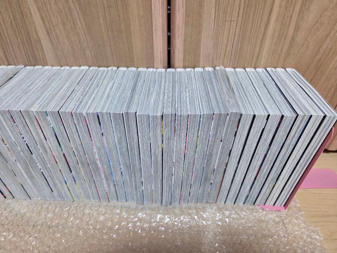 魔入りました！入間くん1~47巻　全巻セット&魔フィア1~7巻　新品2冊
