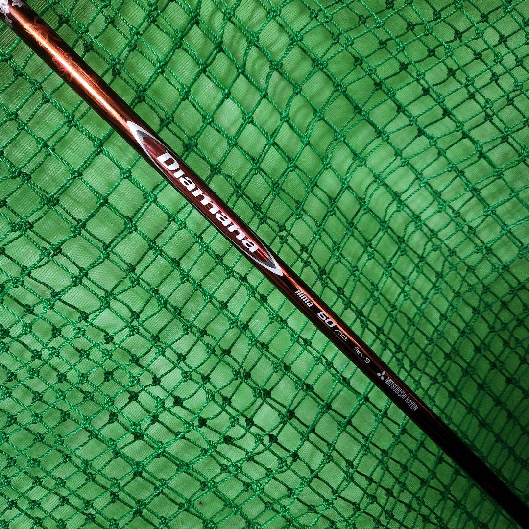 【特別価格タイムセール❗】Titleist　中尺ドライバー+鉛テープ付属❕