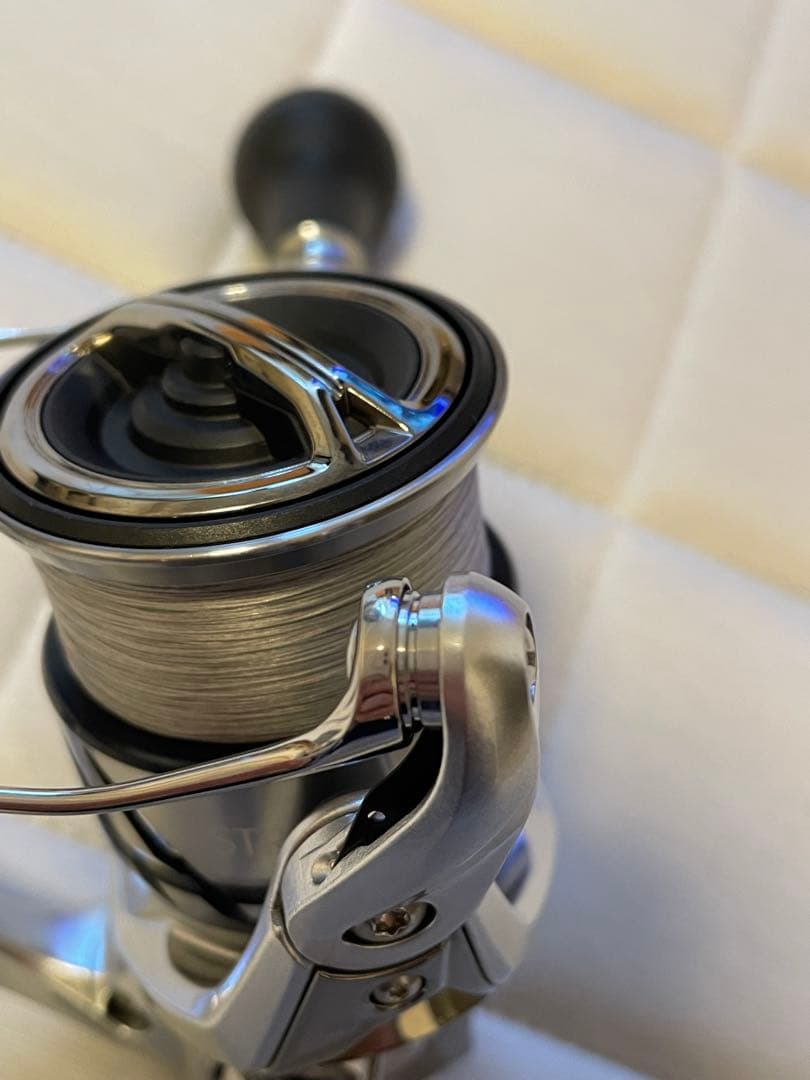 シ*ん様 SHIMANO STRADIC C3000HG おまけ付き
