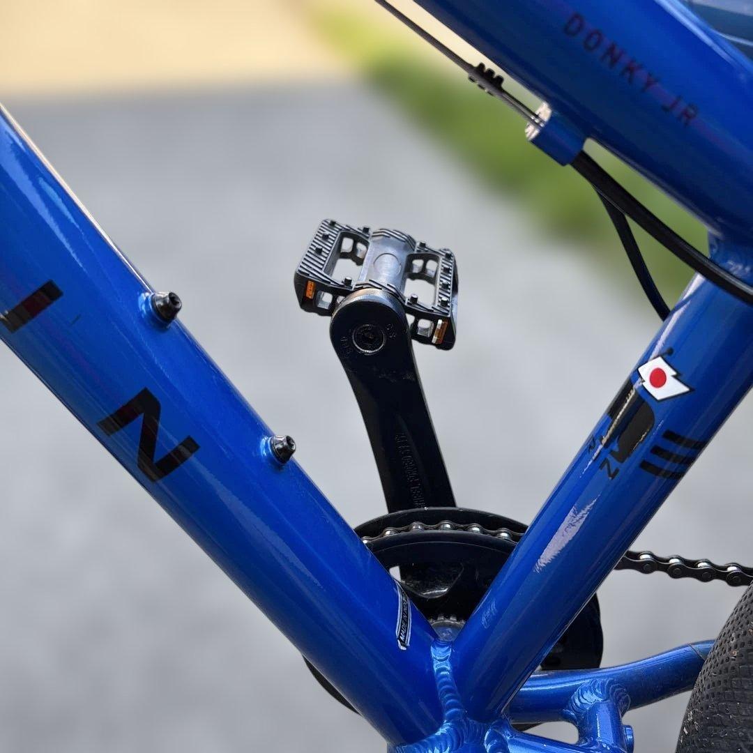 MARIN DONKY JR 24インチ