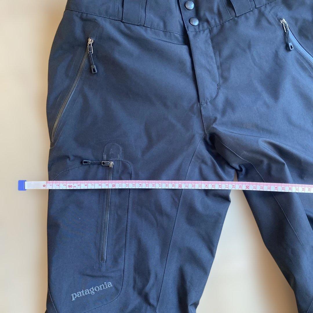 パタゴニア　スキーウェア　パンツレディース　GORE-TEX Ｓサイズ