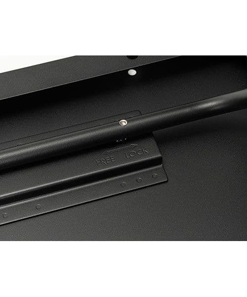 【未開封新品】 peak コネクションテーブル 黒