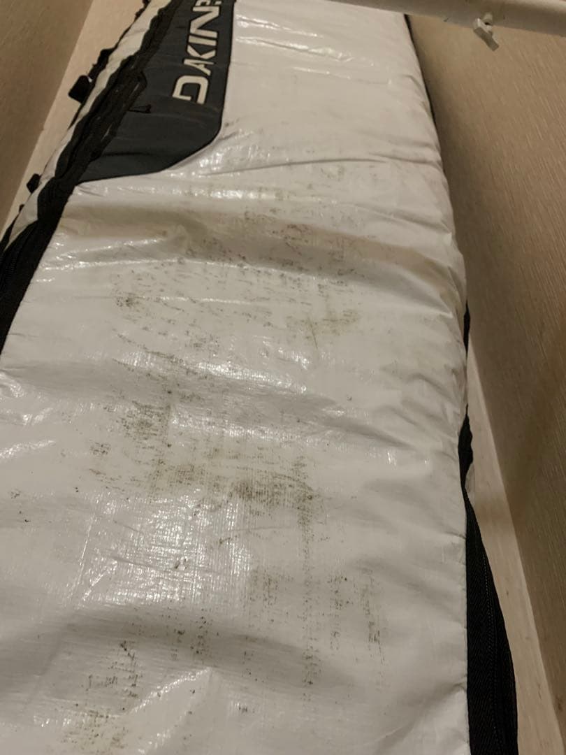 ダカイン　ハードケース　8.6 ノーズライダー