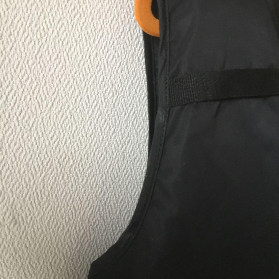 zeal ズイール⭐️フローティングベスト⭐️ライフジャケット　黒　救命胴衣　釣り