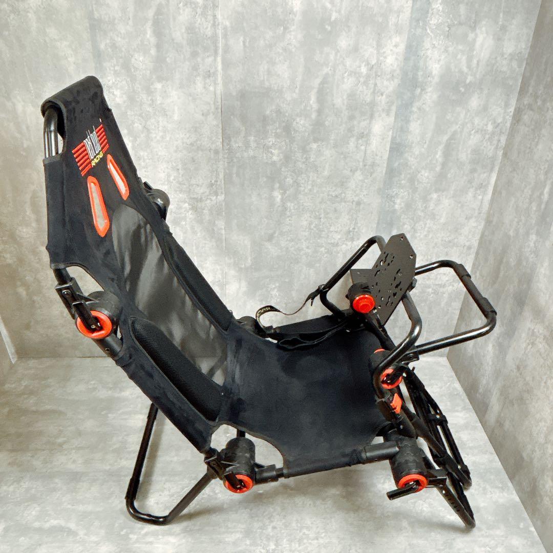 Next Level Racing レーシングコックピット F-GTLite