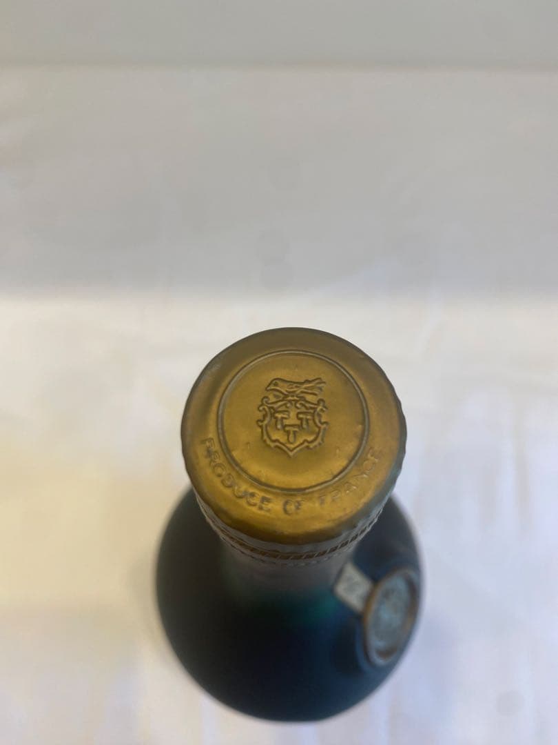 MARTELL メダイヨン ブランデー
