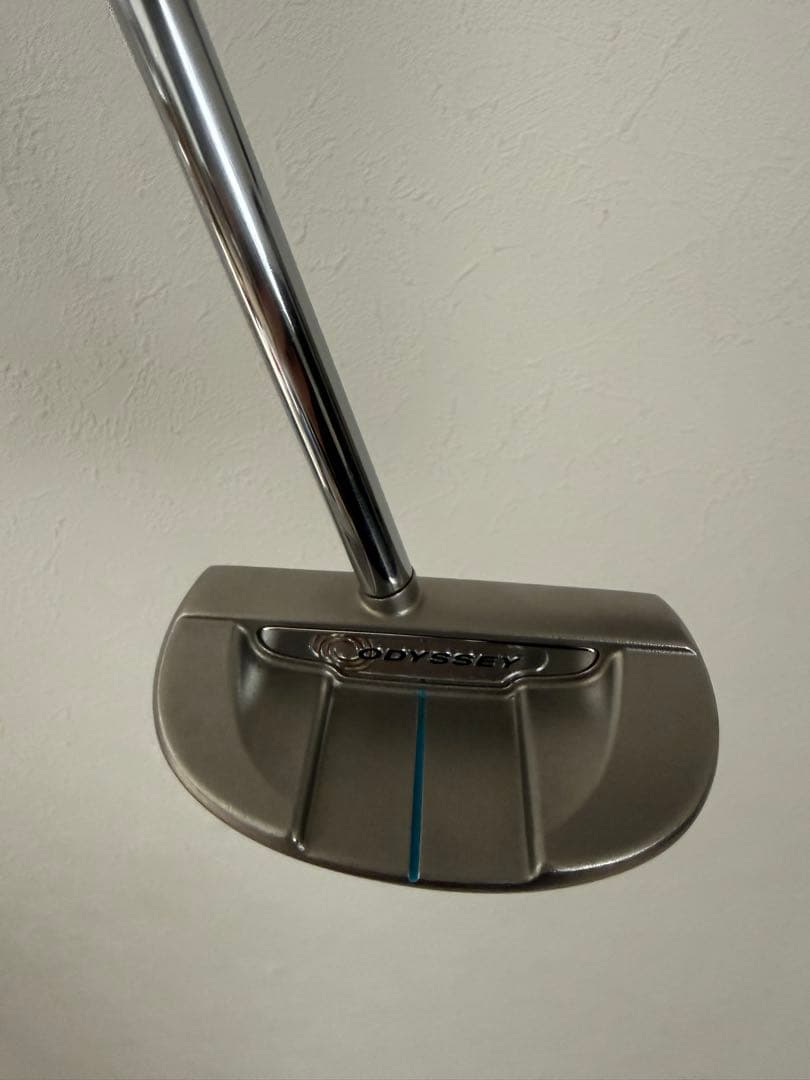 Odyssey WHITE HOT XG #5CS パター 33インチ