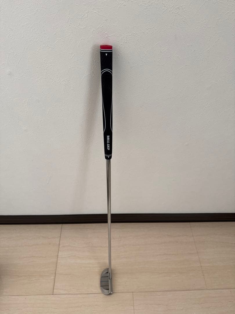 Odyssey WHITE HOT XG #5CS パター 33インチ