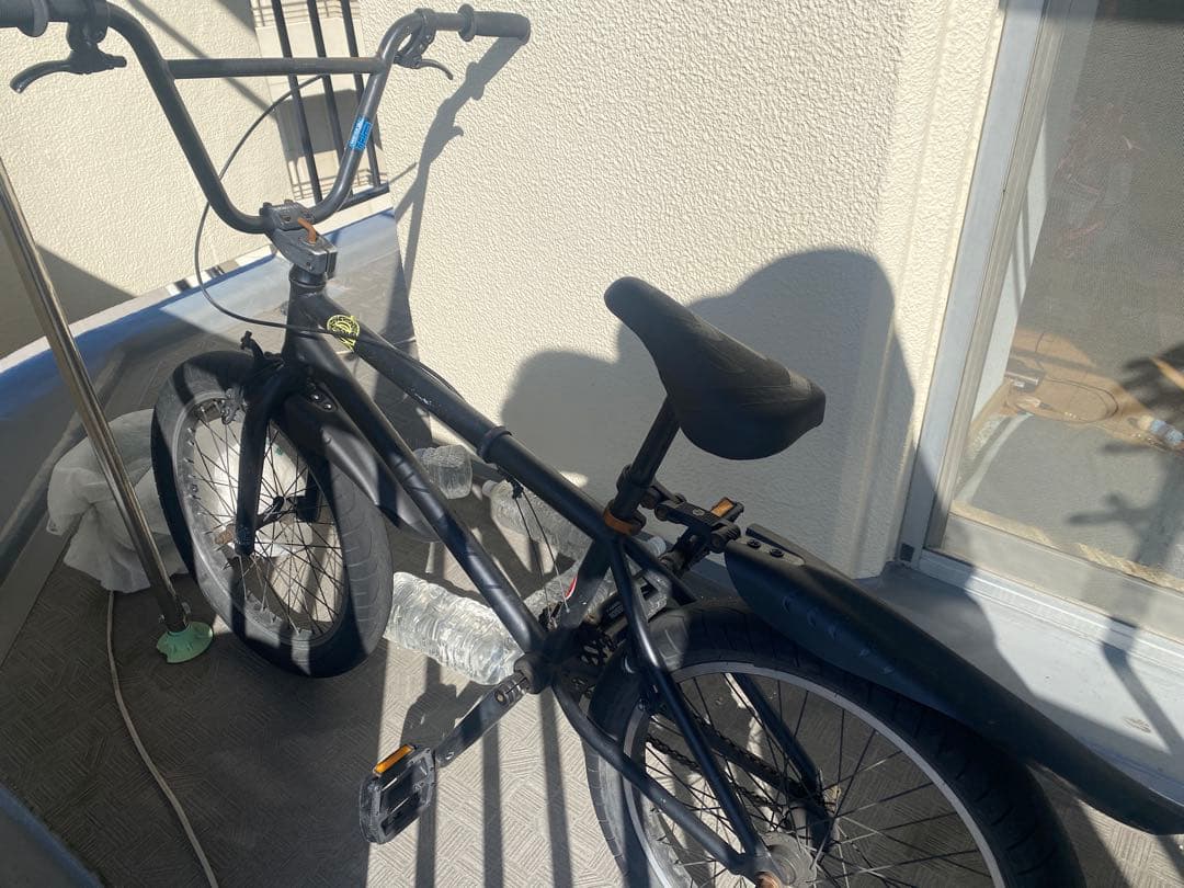 自転車本体 KINK BMX 2021 LAUNCH