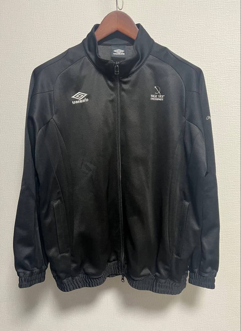 UMBRO magic stick トラックスーツ パンツ セットアップ