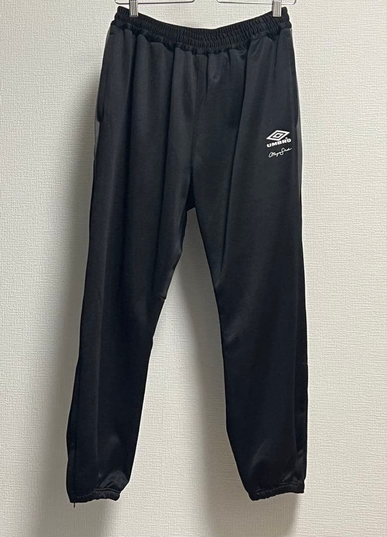 UMBRO magic stick トラックスーツ パンツ セットアップ