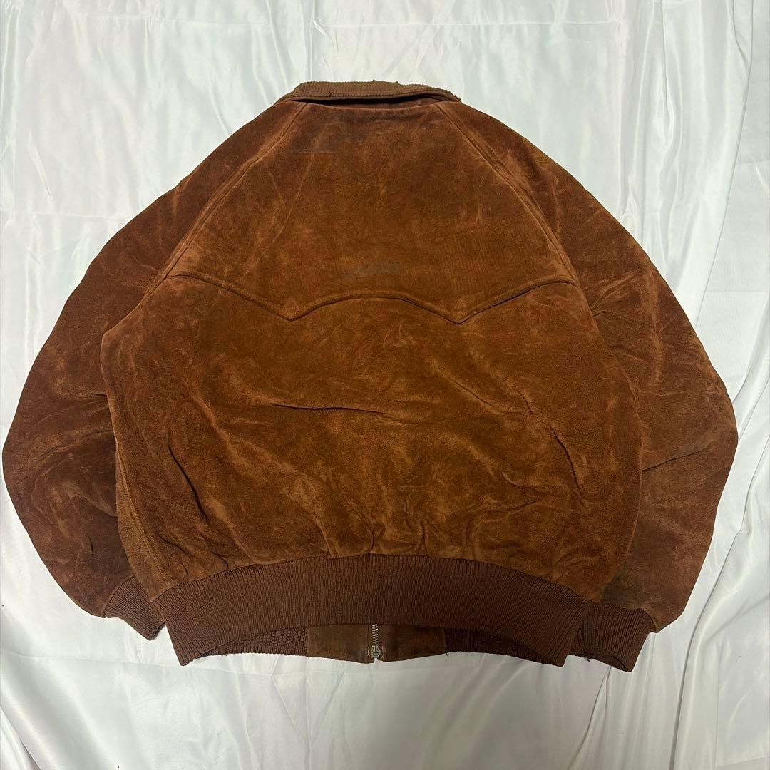 e*r様 Polo by Ralph Lauren Suede Lether J