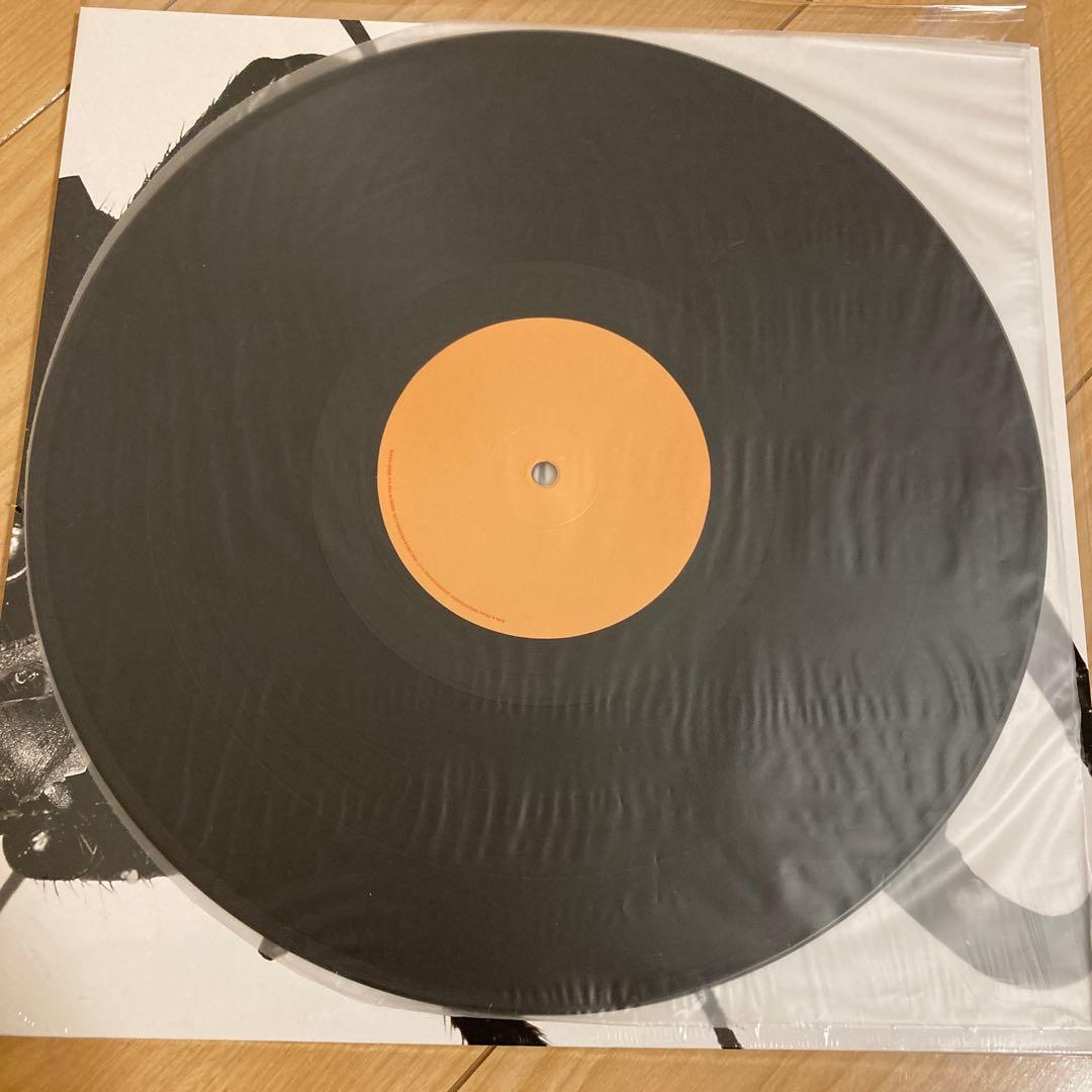 激レア Massive Attack マッシヴアタック Mezzanine LP