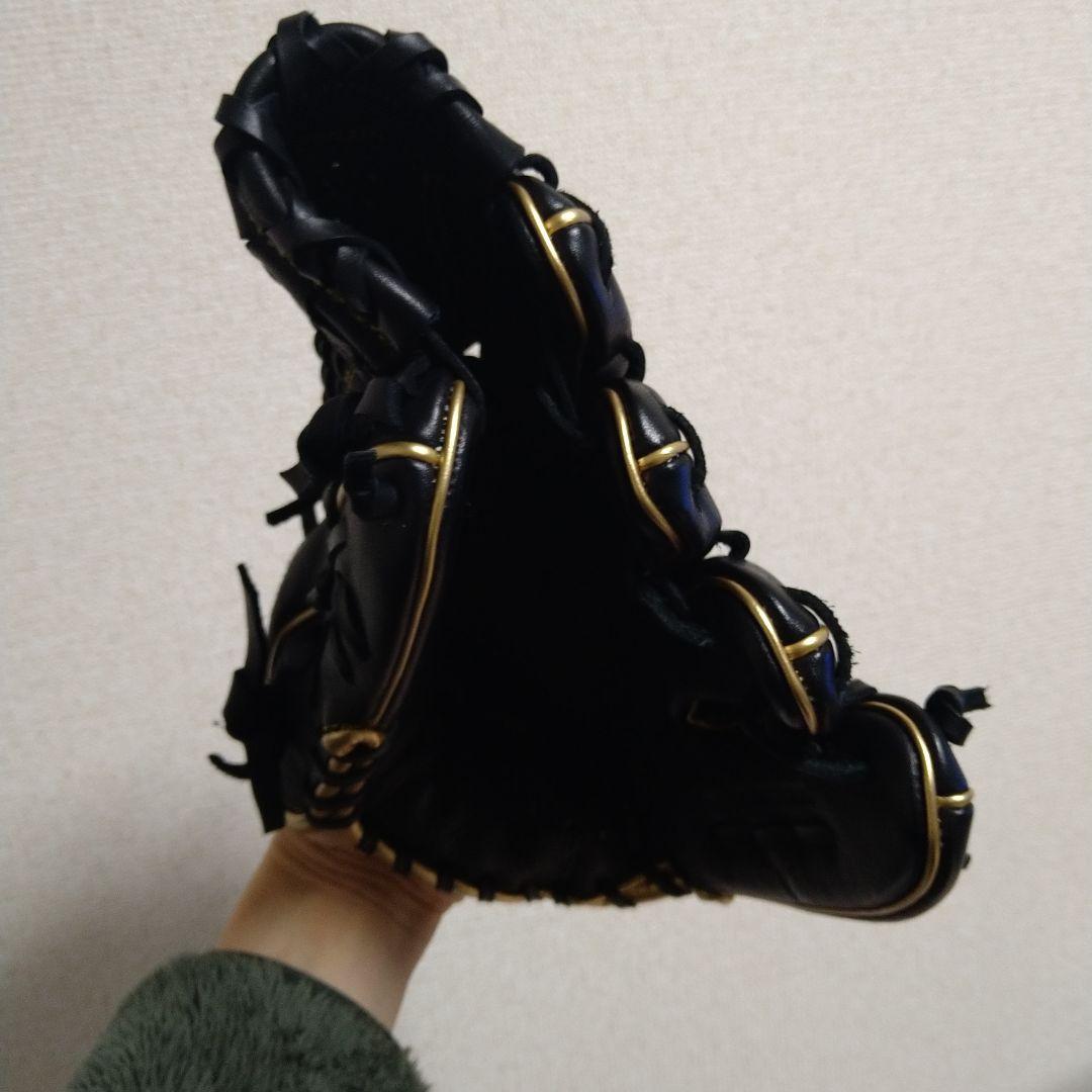久保田スラッガー　オーダーグラブ　МP―18 投手兼内野手用