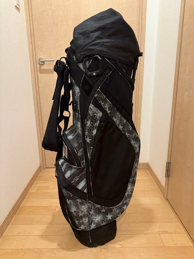 OGIO ゴルフ キャディバッグ スタンドバッグ 9.5型