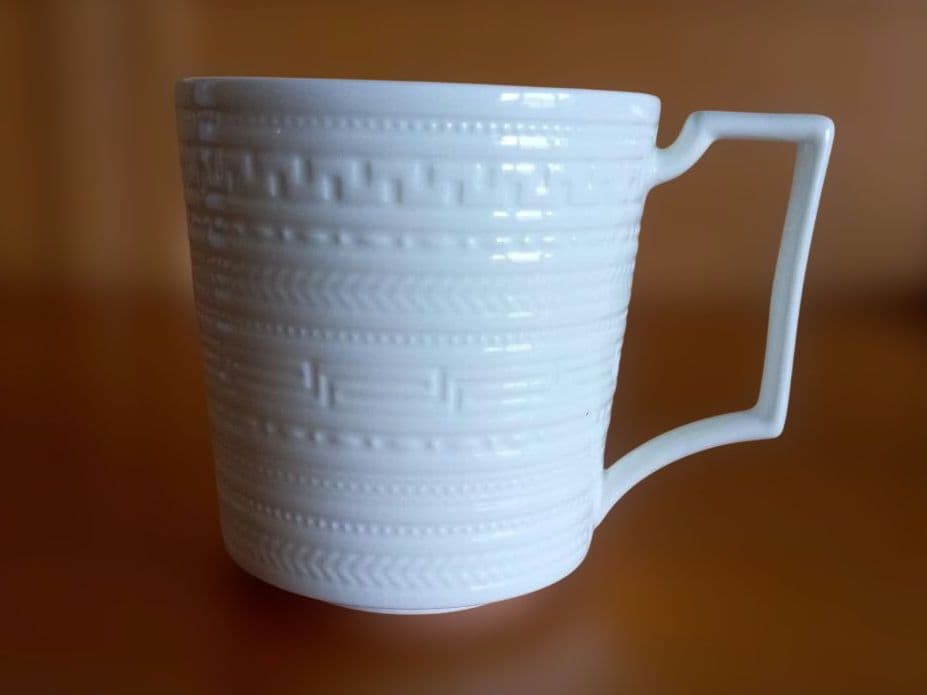 【未使用品】ウェッジウッド INTAGLIO 食器セット 8ピース