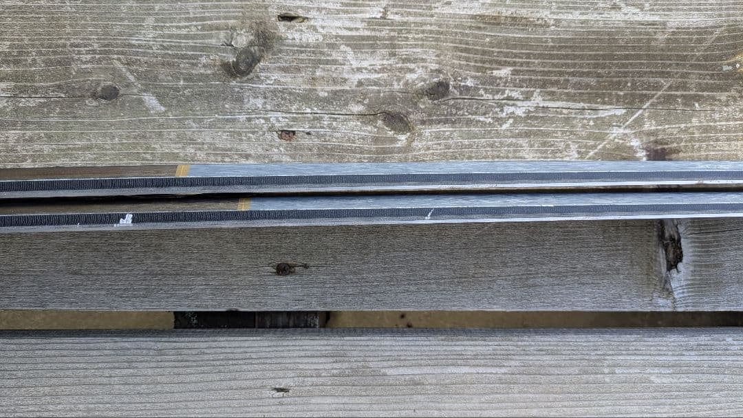 K2 WAYBACK84 174cm 23-24モデル