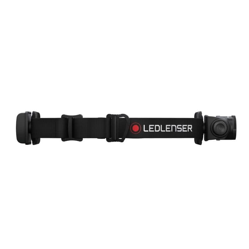 【LEDLENSER】H5R　CORE　スマートヘッドライト