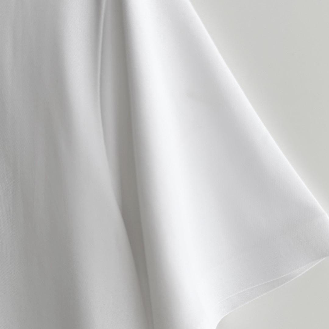 210 PGG 定価18,700円 半袖シャツ Tシャツ ホワイト 白 5 L