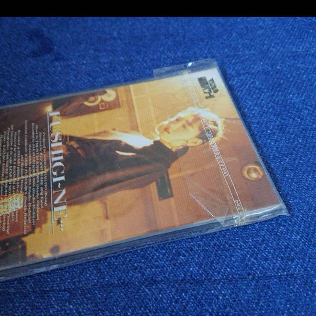 新品　Zard 不思議ね 織田哲郎　坂井泉水　初期盤　8センチ8cmシングルCD