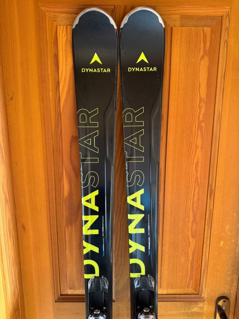 t*♪様 DYNASTAR スピードゾーン10 175cm