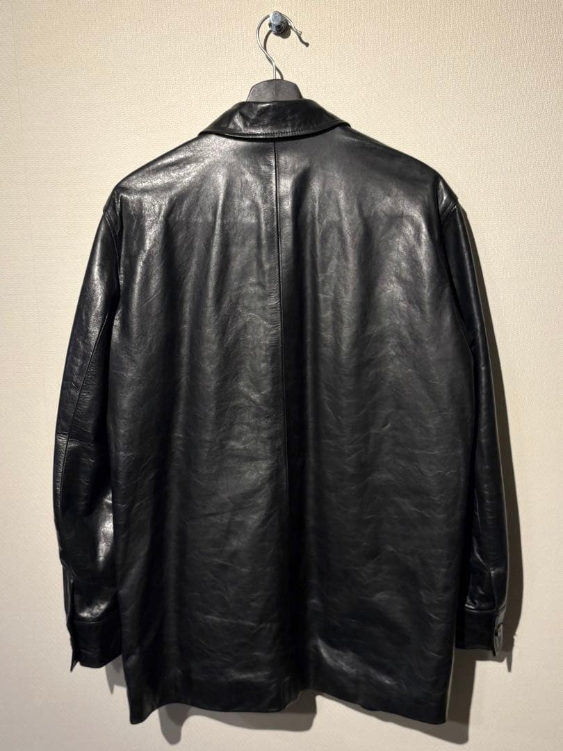 k*i様 SATOSHI TANAKA × BARNEYS NEWYORK /S