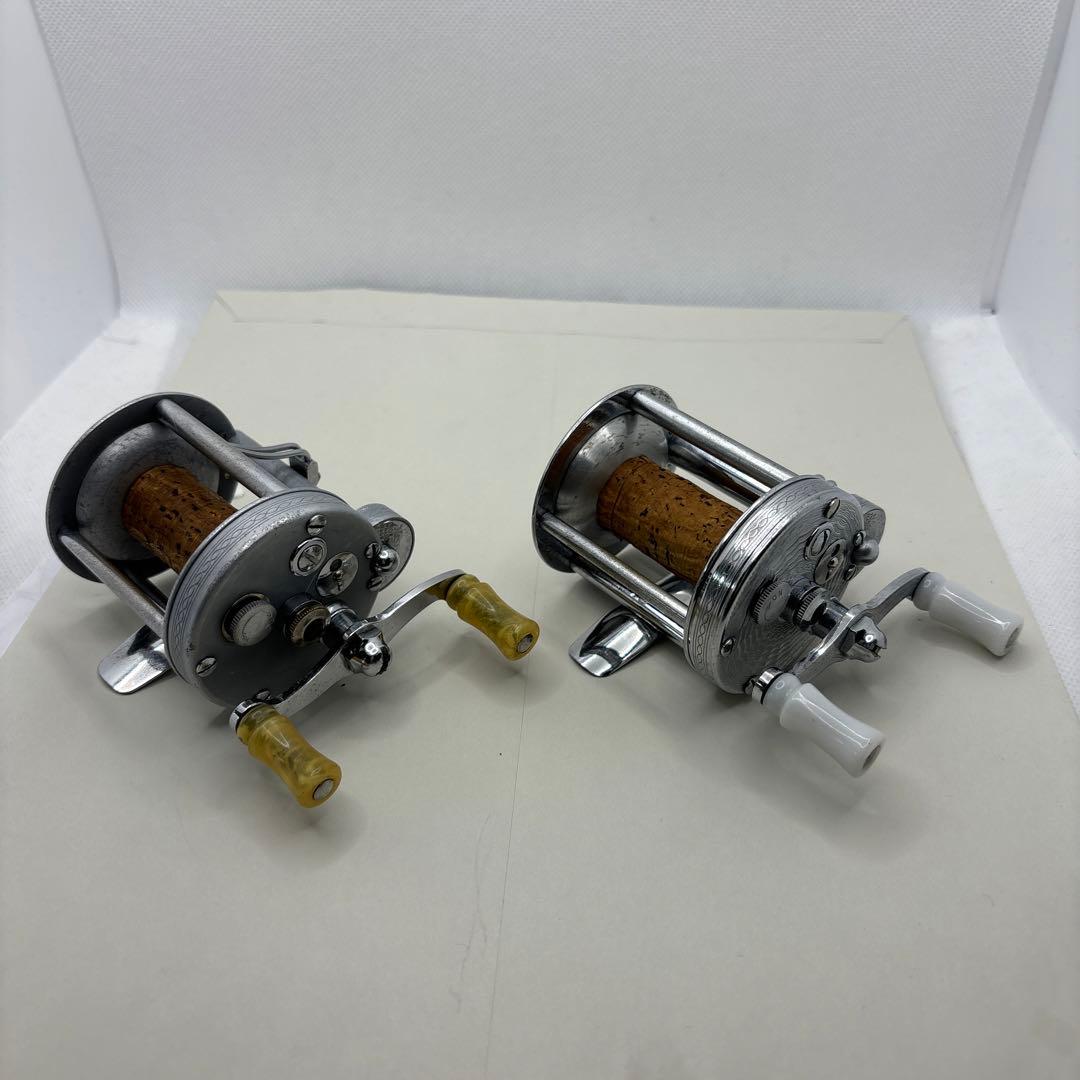 フルーガーノビー、フルーガーサミット2台