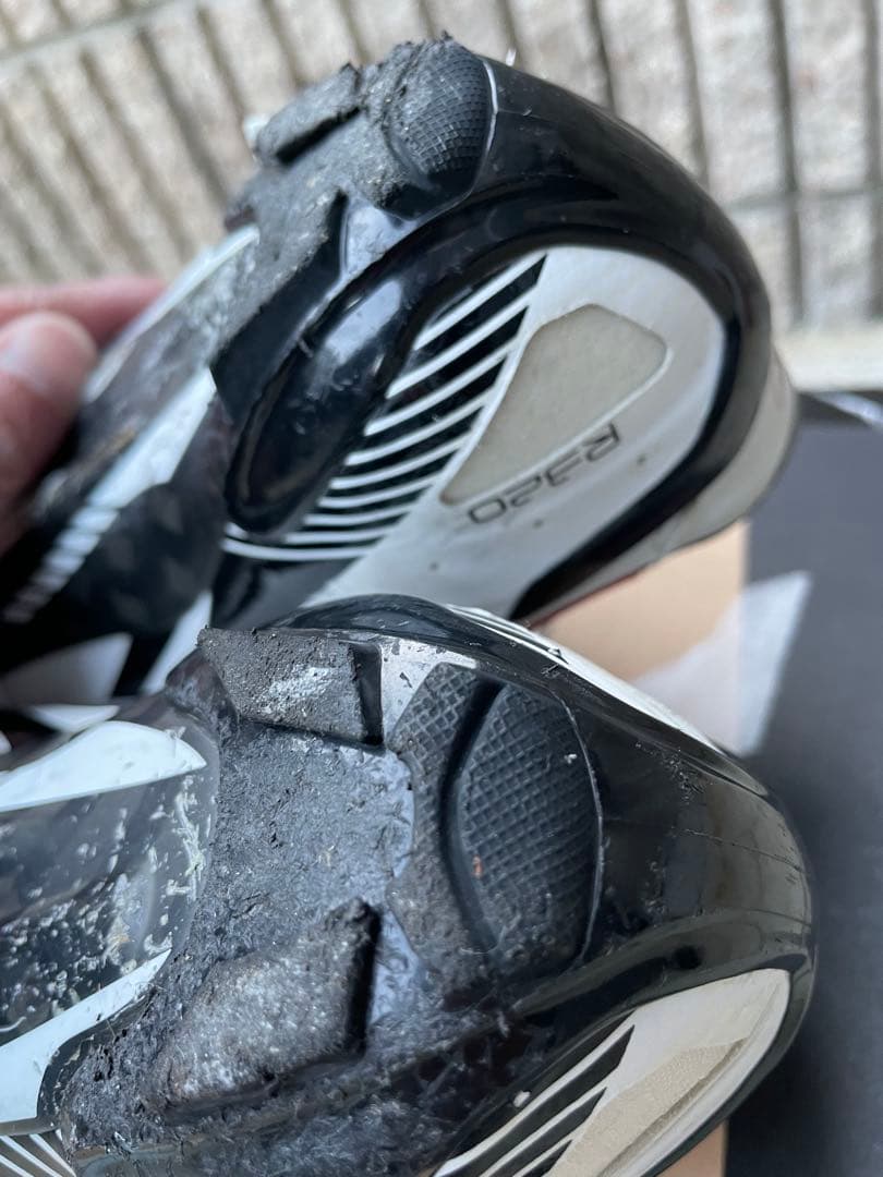 SHIMANO SH-R320W サイズ40