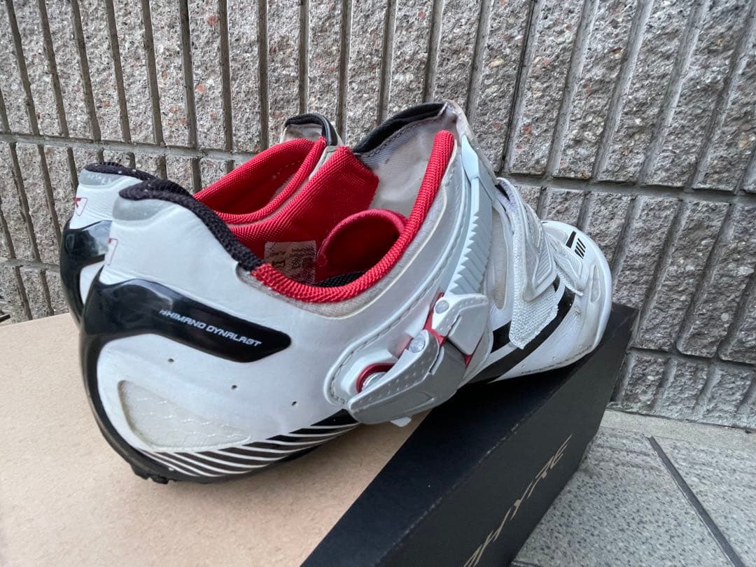 SHIMANO SH-R320W サイズ40