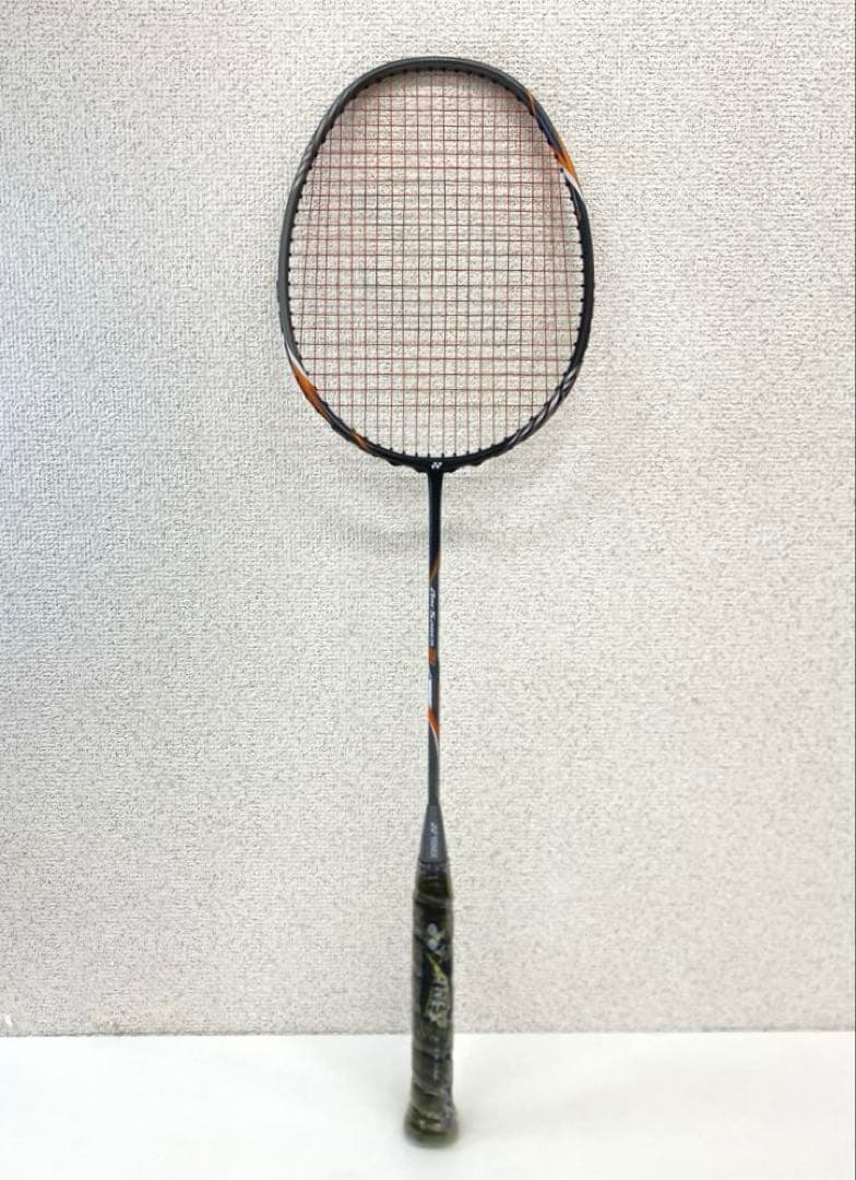 YONEX ヨネックス アークセイバー 21 バトミントンラケットカモフラージュ
