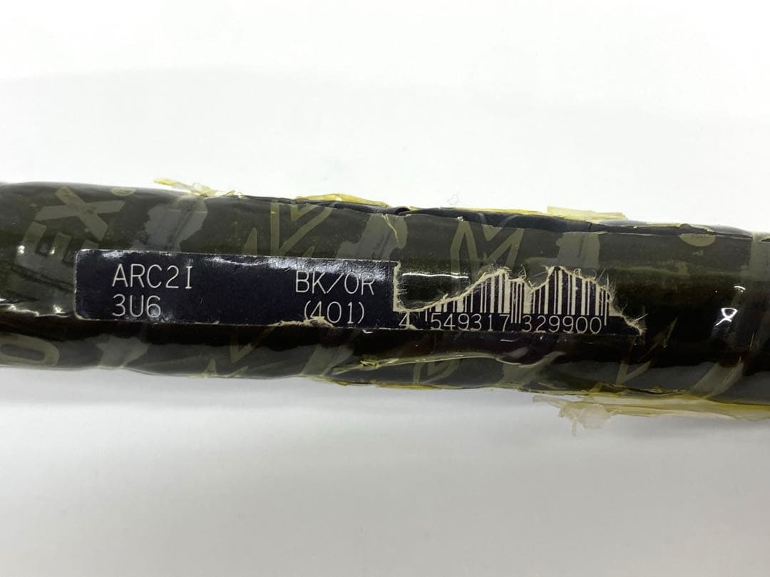 YONEX ヨネックス アークセイバー 21 バトミントンラケットカモフラージュ