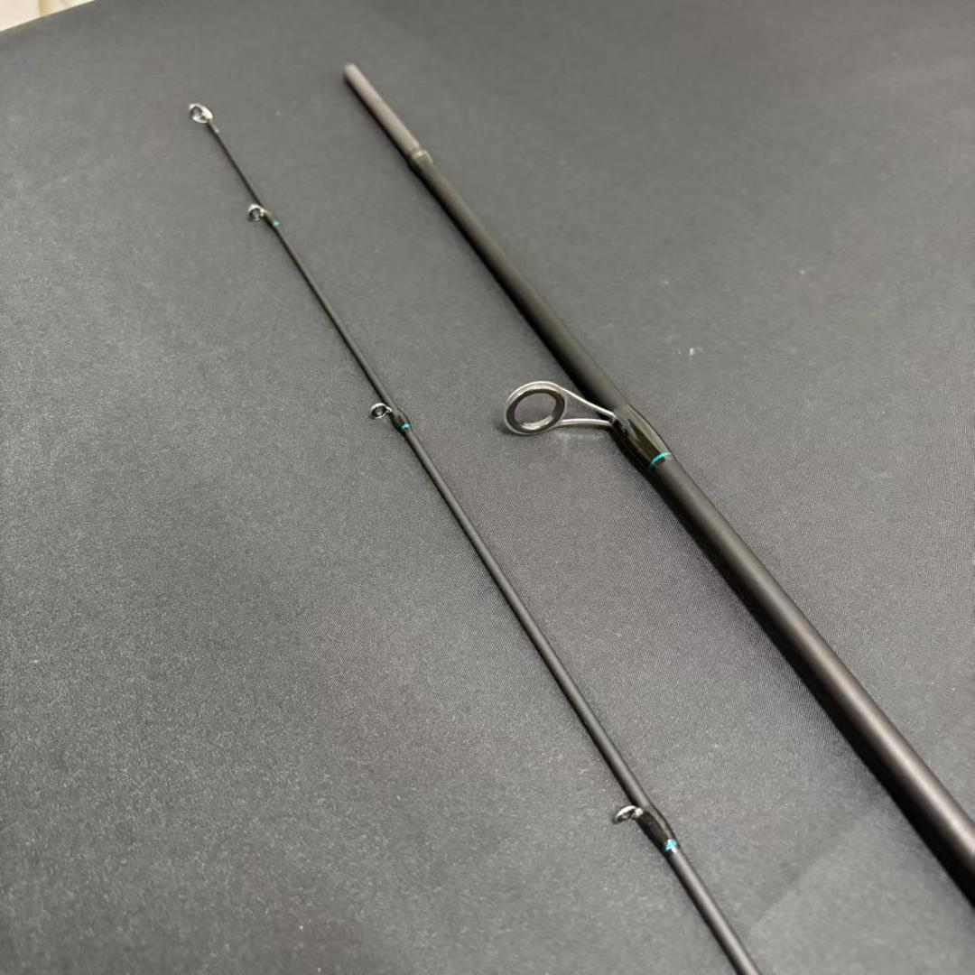 エギングロッド　RIZAS 832M シーバス　太刀魚　ロックフィッシュ
